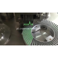 CGN208-D Máquina de enchimento em pó de cápsula dura